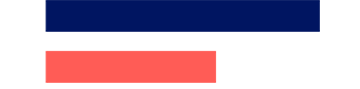 bar graph: Core Operating Margin